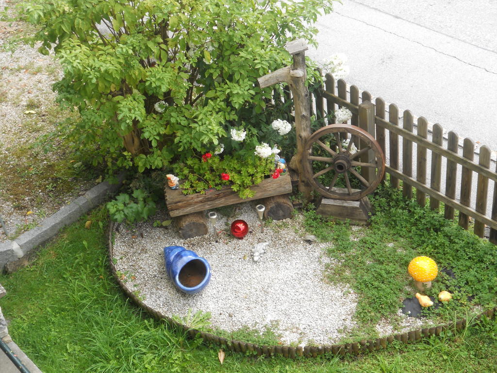 Hotel Haus Zur Linde Wagrain Habitación foto